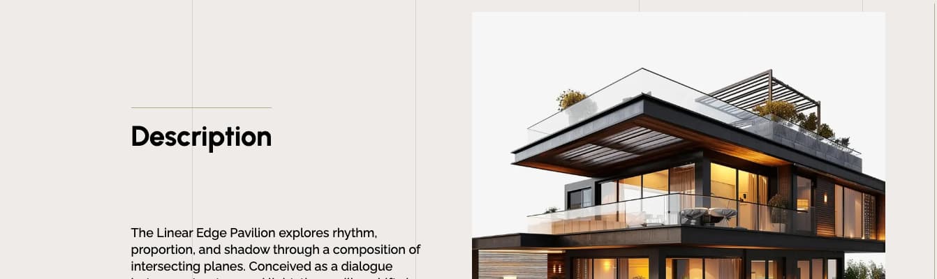 Complete Architecture Template Documentation and Resources