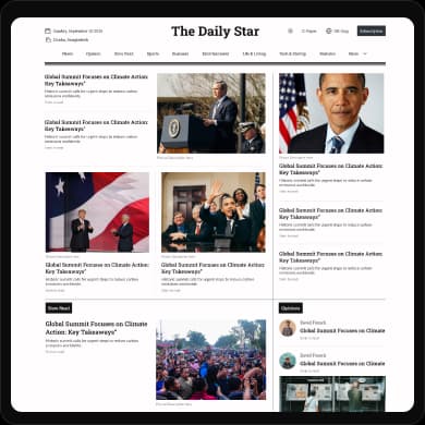 Home Page