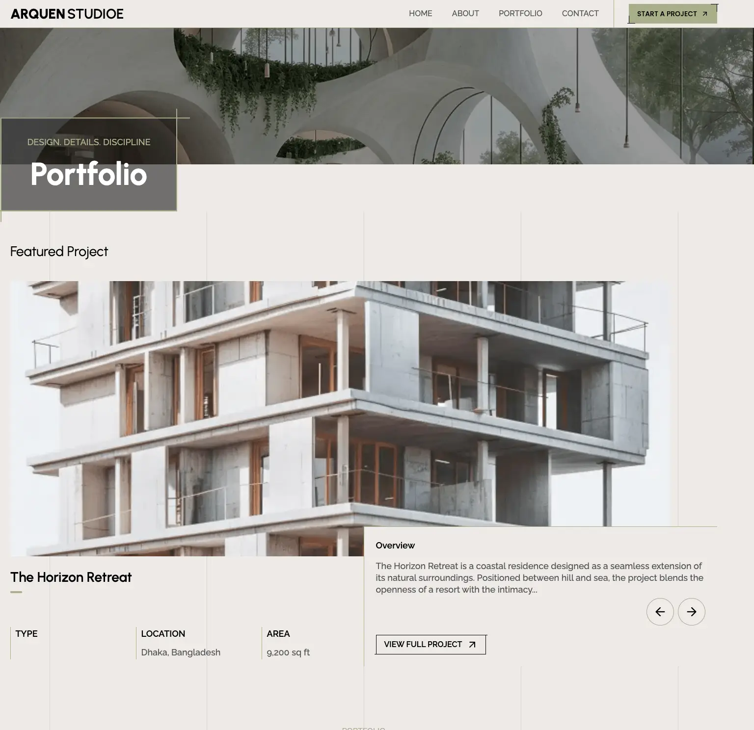 Project Portfolio