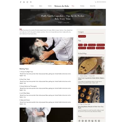 Recipe