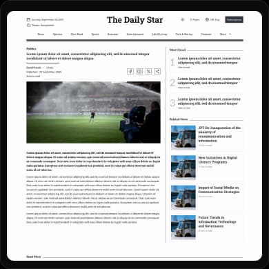 News Details