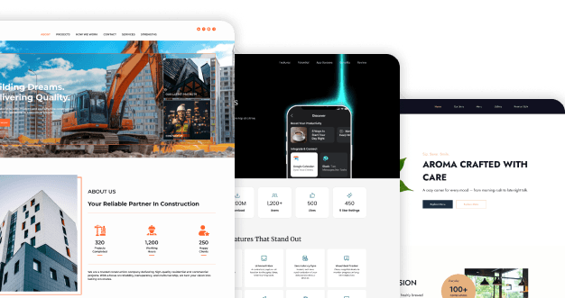 Product List Banner