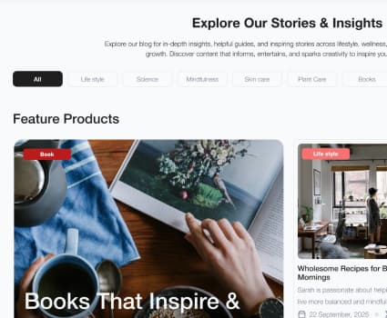 All BLogs