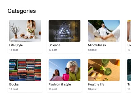 Category