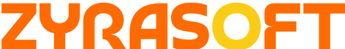 Zyrasoft Logo